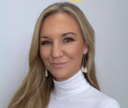Courtney Jones, RN — Owner and Founder of IV League Hydration