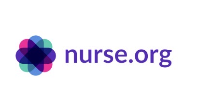 Nurse.org logo
