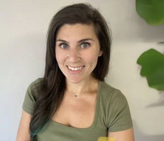 Courtney Ferreira — Manager at IV League Hydration