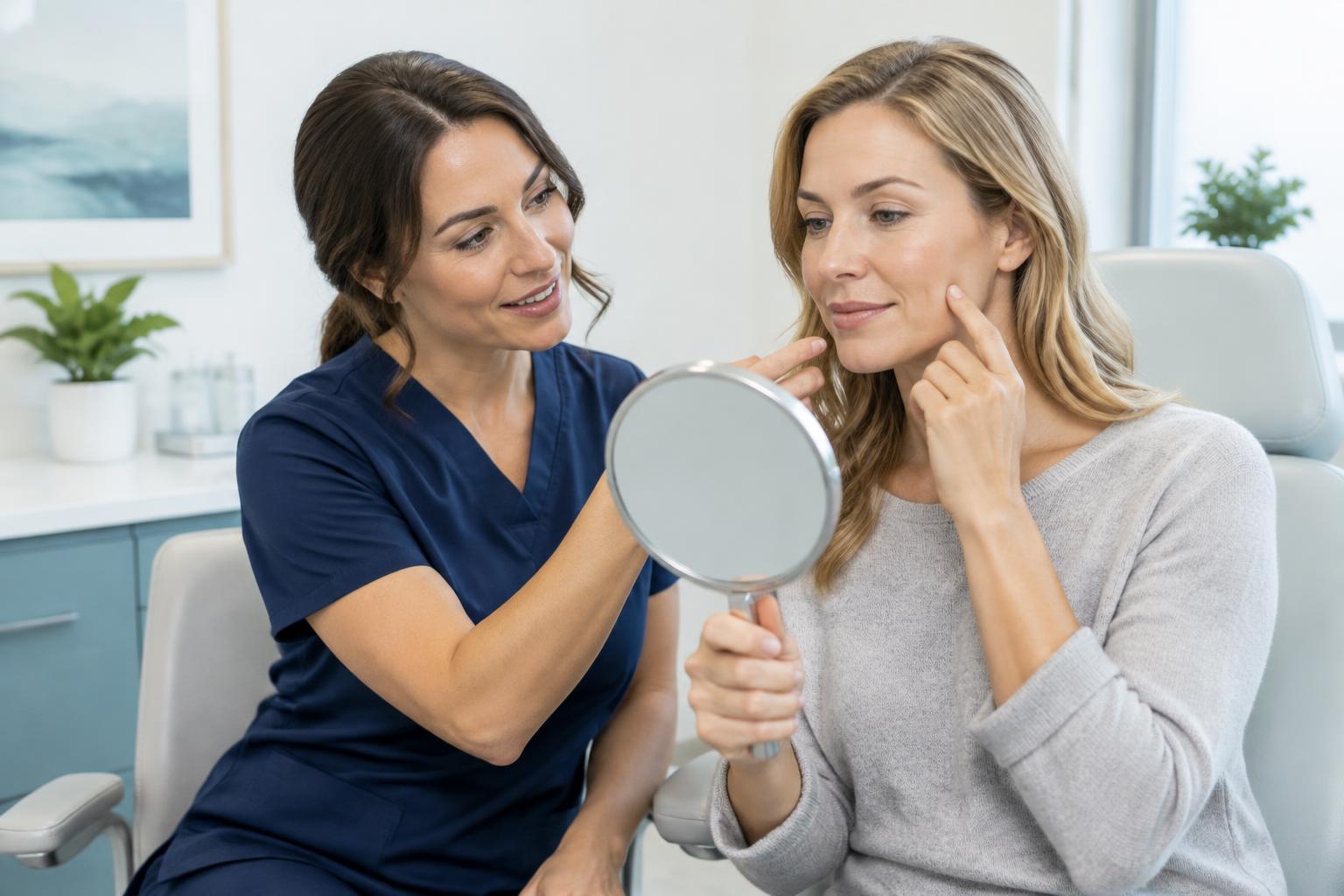 Botox Before an Event in Boston: When Should You Book?