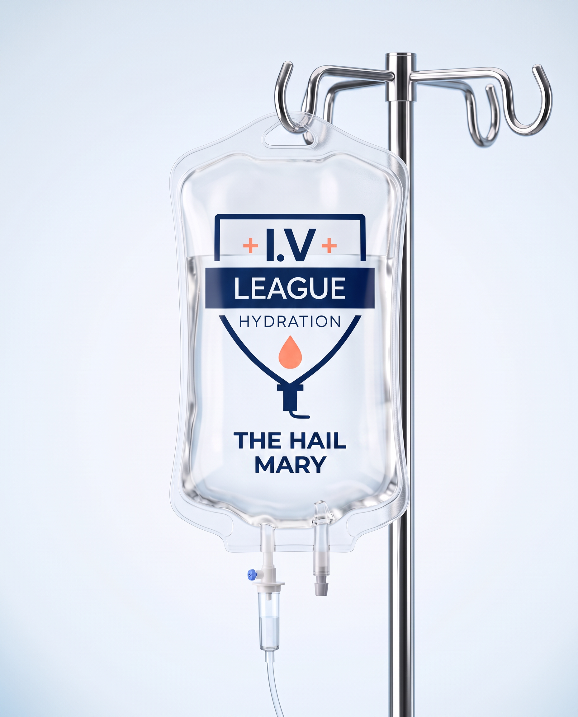 IV Therapy Boston | IV Drips, NAD+, Shots & Wellness