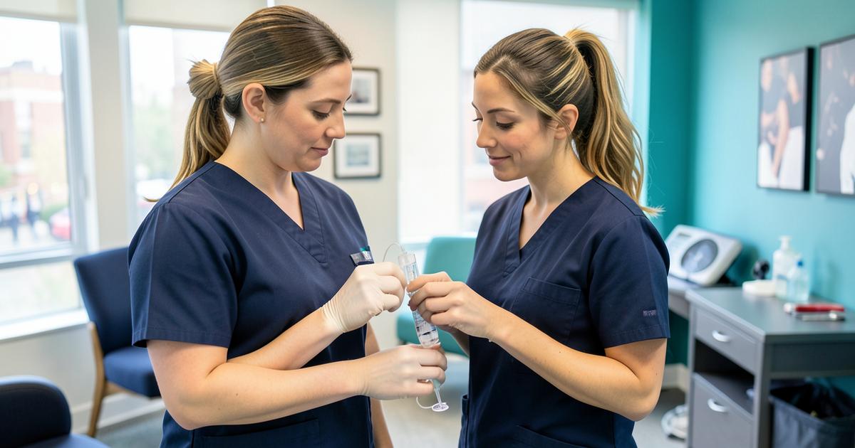 Glutathione IV Cost in Boston: Sessions & Results