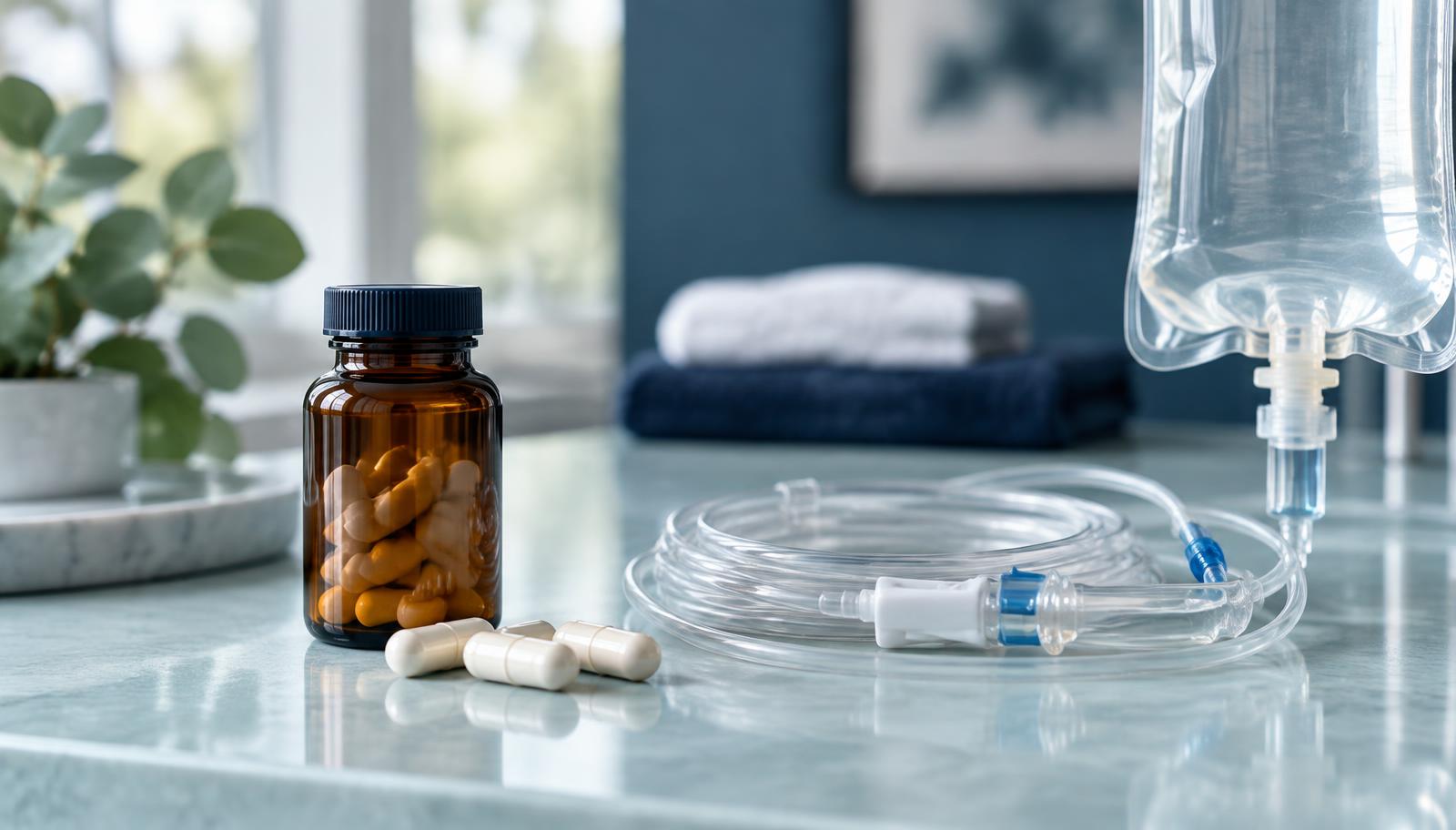 Niagen Benefits and Side Effects: A Nurse's Evidence Guide