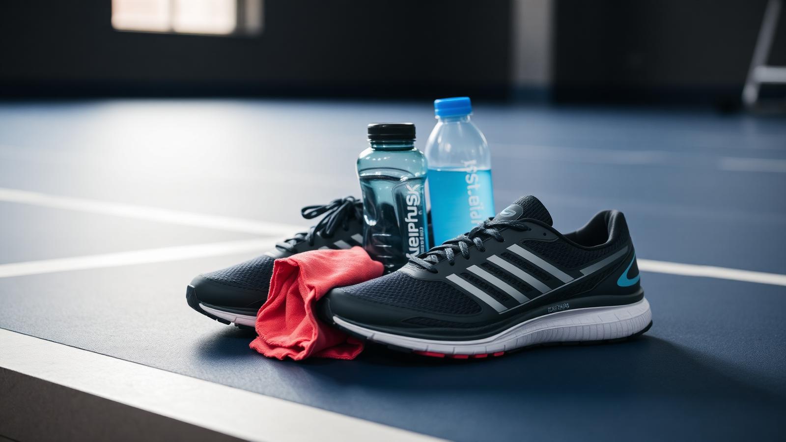 IV Therapy for Boston Marathon Runners: Pre-Race Prep and Recovery