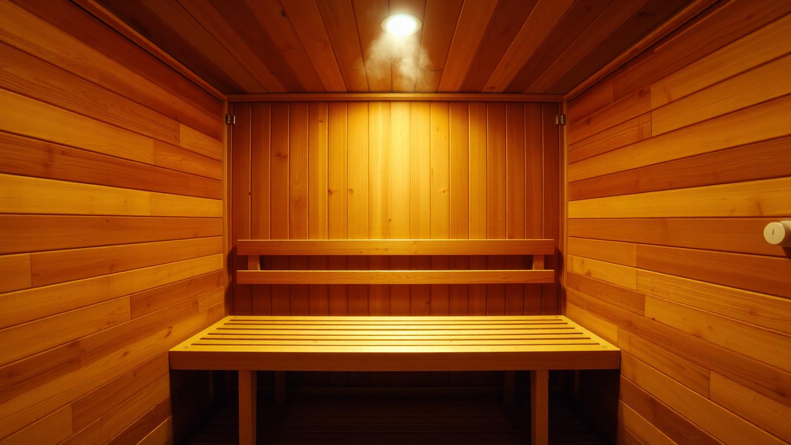 Do You Burn Calories When Sitting In an Infrared Sauna?