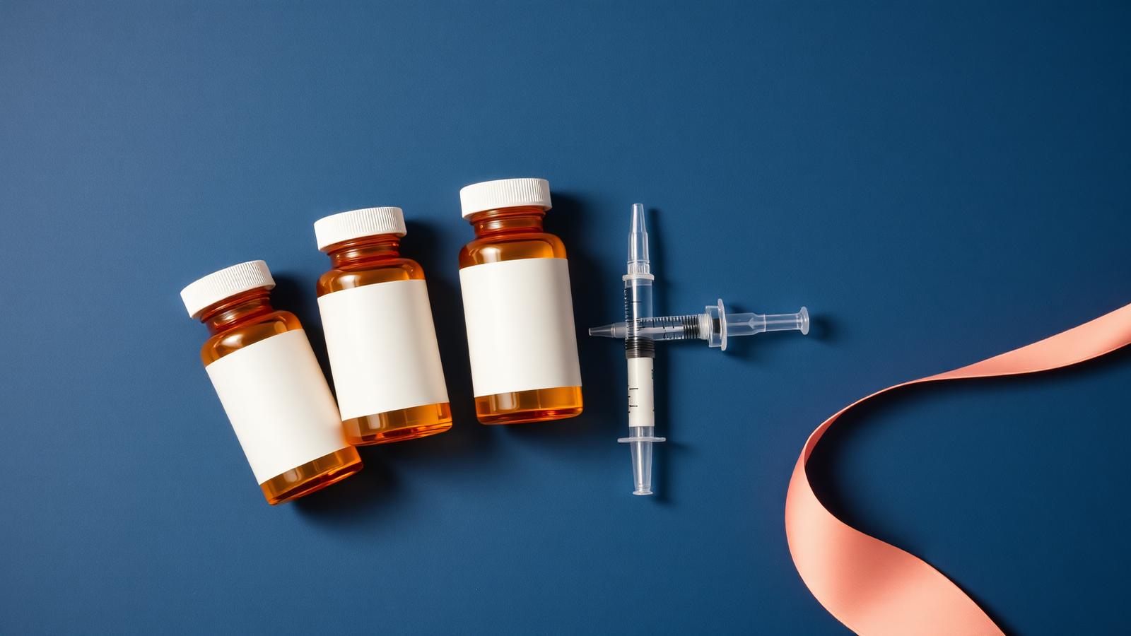 Magnesium in IV Therapy: Types, Benefits, and When to Use Each