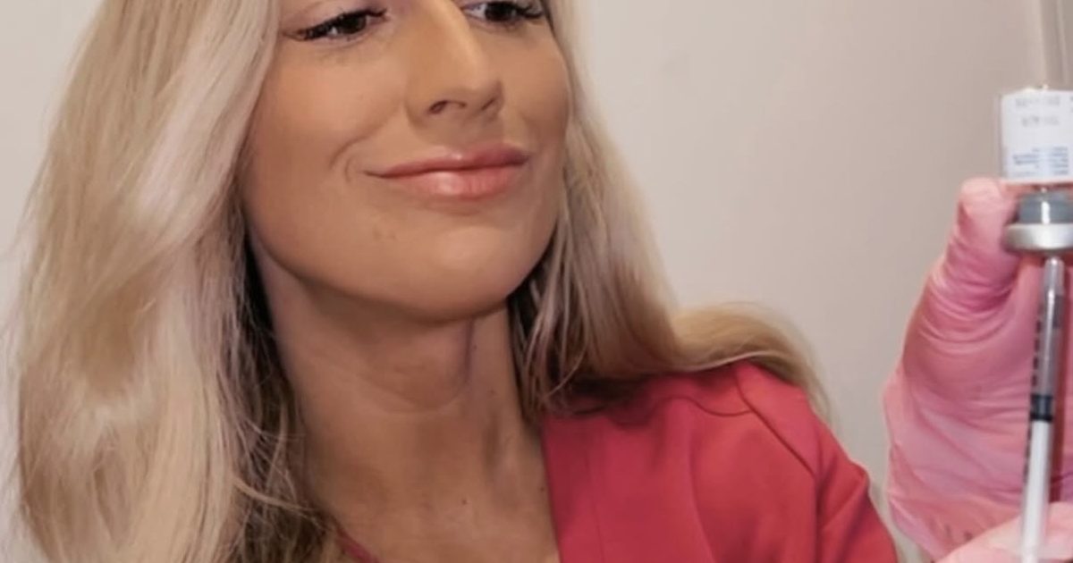 Botox in Boston: $11 First Visit, Lip Flips & Jaw Botox